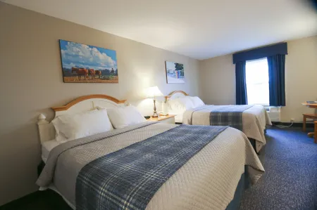 Blue Gate Garden Inn