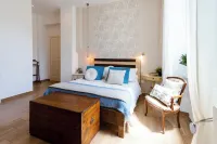 The Railway 74 - Bed and Breakfast