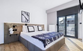 The Kokoon Volos Comfort Living