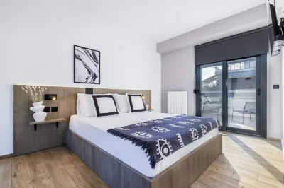 The Kokoon Volos Comfort Living