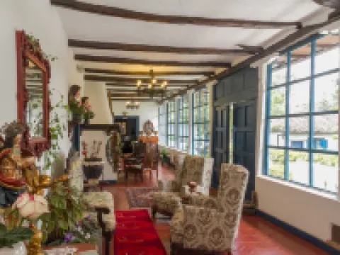 Su Merced Hoteles en Puembo