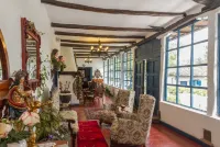 Hotel Boutique Casa de Hacienda Su Merced