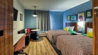 Uptown Suites Extended Stay Denver CO -Westminster