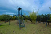 Mtoni Resort, Naro Moru
