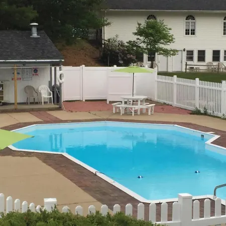 Merrill Farm Inn