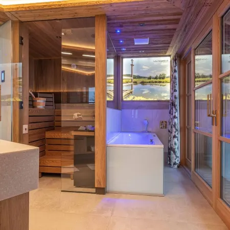Natur- & Wellnesshotel Brunner Hof