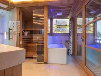 Natur- & Wellnesshotel Brunner Hof - spa