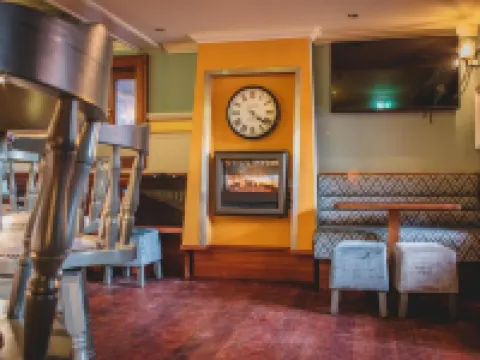 Barr Na Sraide Inn Hotels in Dingle