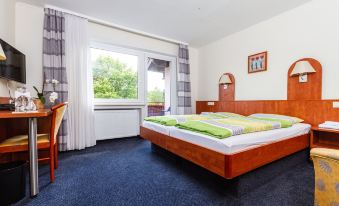 Landhotel Georgshof