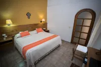 Parador San Agustin - 2-Star