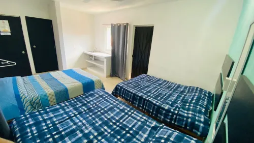 Hotel en Acapulco Bora Bora