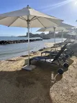 Beachfront in Bucerias - 180 Degree Ocean Views - NEW Listing