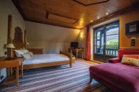 Hôtel Arnold Hotels in Le Hohwald
