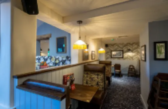 Wee Waif by Greene King Inns