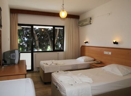 Goren Hotel