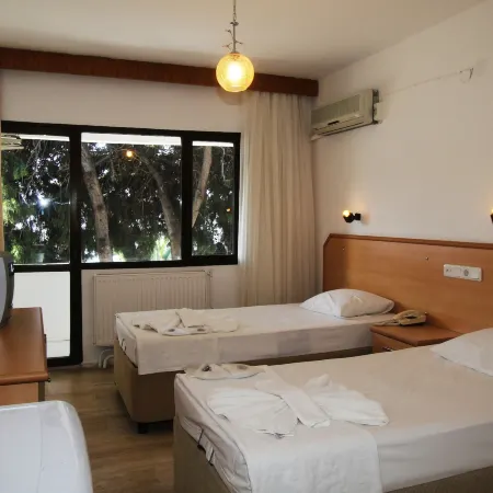 Goren Hotel