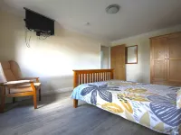 Dylan's Court Hotels in Laugharne