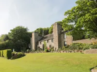 Fernhill Castle Các khách sạn ở Steeton with Eastburn
