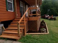 Overlook a Slice of Heaven Near Dale Hollow Lake - Unit B - Pet Friendly