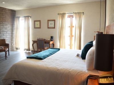 Casa Andaria Hotel Boutique