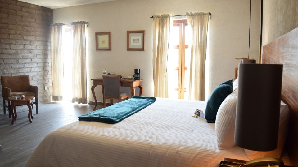 Casa Andaria Hotel Boutique