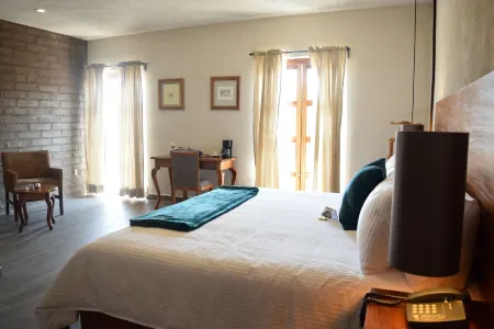 Casa Andaria Hotel Boutique