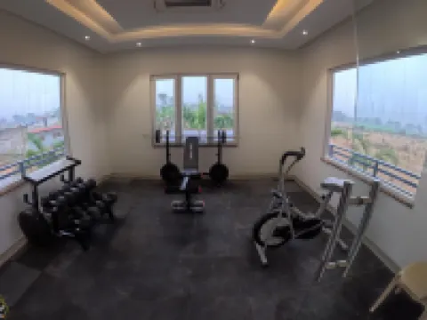 Hotel Scala Hotels in Chhatarpur