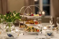 Borregard Hovedgard - by Classic Norway Hotels - breakfast