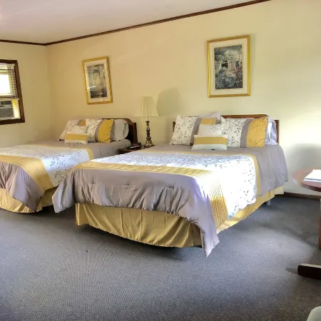 Boulders Resort
