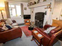 Inglenook Cottage - สัตว์เลี้ยง