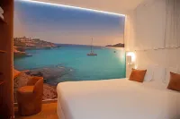 羅貝公寓 伊維薩住宿飯店