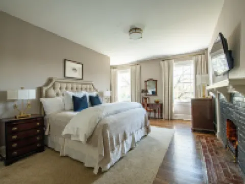 The Greystone Inn Hotels in Transylvania County