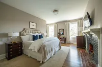 The Greystone Inn Hotels in Hogback