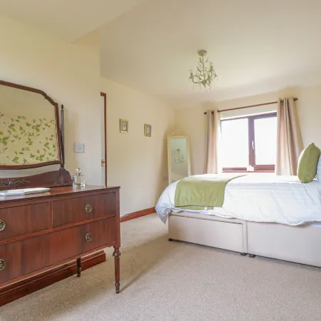 Berrys Place Farm Cottage