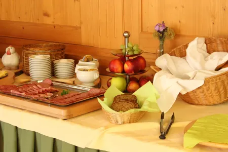 Alpenhotel Widderstein