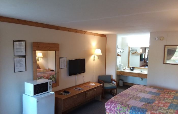 Chatuge Mountain Inn