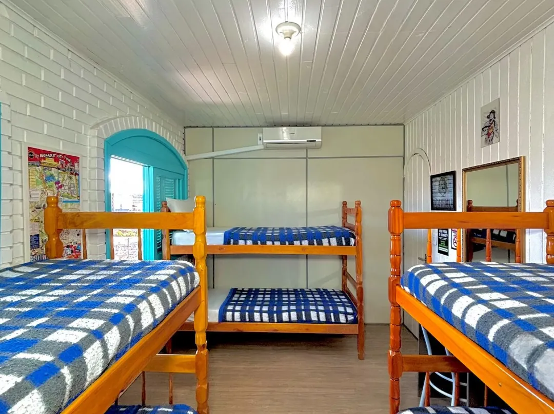 Hostel Casa Do Rogério - Santa Catarina (estado)