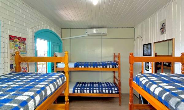 Casa do Rogério Hostel