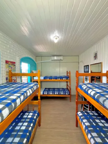 Casa do Rogério Hostel Hotels in 