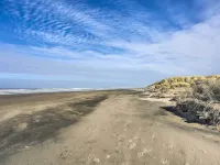 Sanderling Sea Cottages, Unit 13 Hotels in Waldport