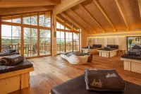 Hotel Rupertihof Hotels in Ainring