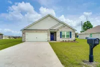 12 Mi to Avery Island: Spacious Family Home! - 2-Star