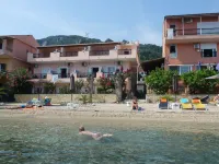 Galini Sea Apartments Hotels in Benitses