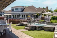 Anchorage by the Sea - Spa