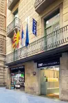 Catalunya Hotels in Barcelona