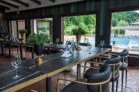 Marabou Resort Hotels in Sacele