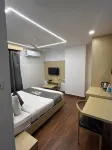โรงแรม ไวลด์วิงส์ พรีเมียม - ที่มีที่จอดรถ