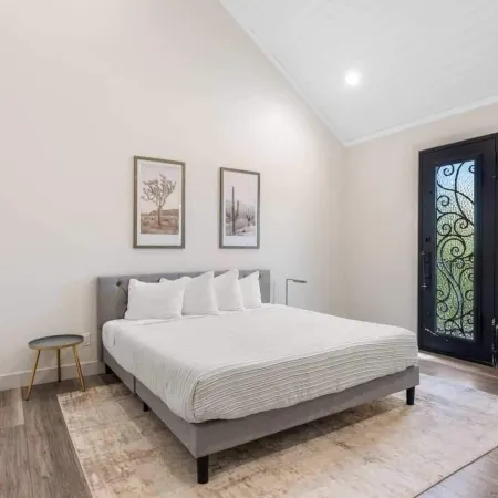 Highlander 4 Bedroom Townhouse