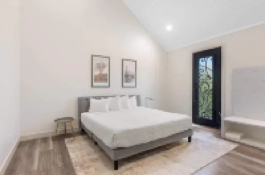 Highlander 4 Bedroom Townhouse