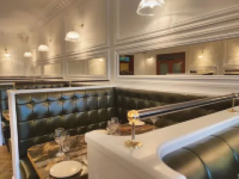 Kilkenny House Boutique Hotel Hotels in Kilkenny